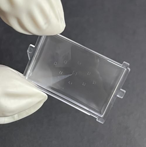 Suitable for Canon EOS 1500D Rebel T7 Focusing Screen Viewfinder Focus Screen Frosted Glass Camera Repair Spare Part Unit(1pcs) 1pcs
