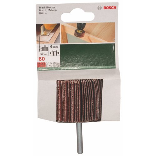 Bosch 2609256284 DIY Flap Grinder Diameter 60 x 40 mm G60 (1)
