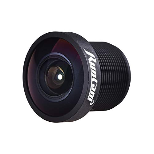[Australia - AusPower] - RunCam RC18G FPV Super FOV Lens for DJI FPV Camera, for RunCam Phoenix Swift 2 and Micro Sparrow 2 Pro 