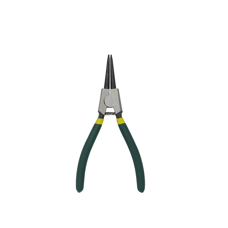 [Australia - AusPower] - Snap Ring Pliers Circlip Pliers Internal/External, Ring Remove Retaining Pliers(7 Inch) 