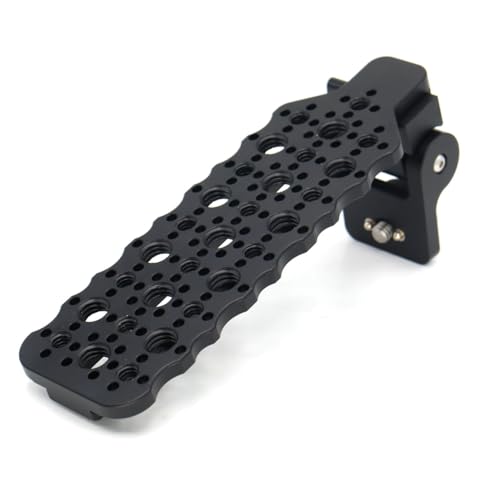 ARRI Articulated Mounting Plate AMP-1 for Alexa 35 Camera black