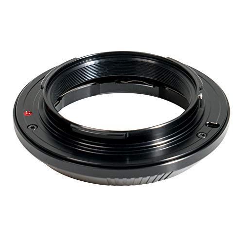 TTArtisan Lens Adapter for Leica M Mount Lens to Sony E Mount Camera Body… LM-E