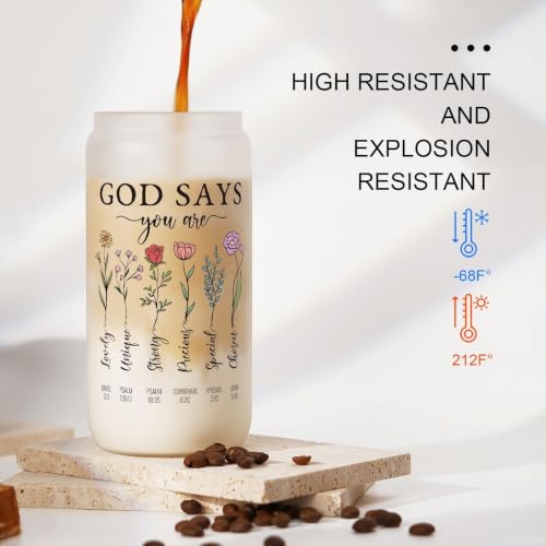 SteadStyle Christian Gifts for Women, Religious Faith Based Gifts