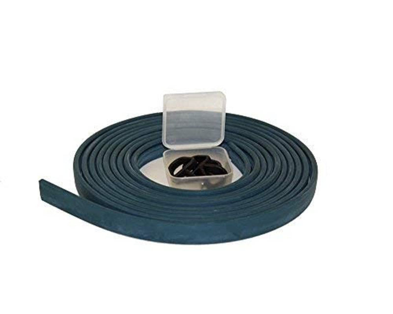 [Australia - AusPower] - Bosch Professional 1600Z0000D FSN SS Anti-Splinter Guard for FSN Guide Rail Single 