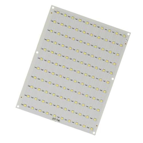 10pcs Lithophane LED Backlight Board Kit Compatible with, 3D Printing Lithophane Photo Panel, LED Backlight Board USB-C Power for 3D Printed Photo Model