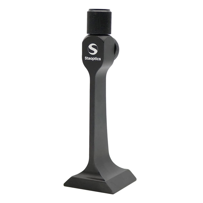 [Australia - AusPower] - Binocular Tripod Adapter Quick Release with 38mm Mounting Base 1/4-20 Inch Thread Removable Accessories for 8x42 10x50 12x60 15x56 15x60 15x70 20x60 25x70 Roof and Porro Binoculars. 