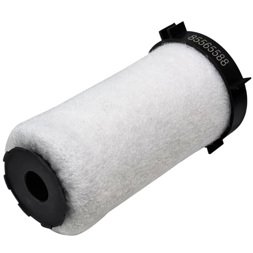 SOIEMALV precision filter cartridge replacement compatible with air compressor filter, 85565588 filter cartridge