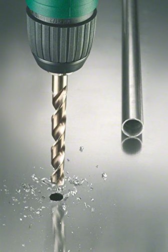 Bosch Professional Metal Drill Bit HSS-Cobalt, 2608585857 1 piece Ø 6,8 mm