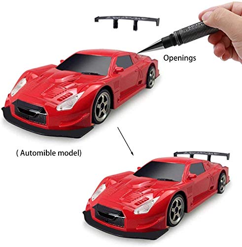 Universal Removal Expanding Hole Opener Reamer 0-14 mm for RC Model Body Steel RC Car Helicopter
