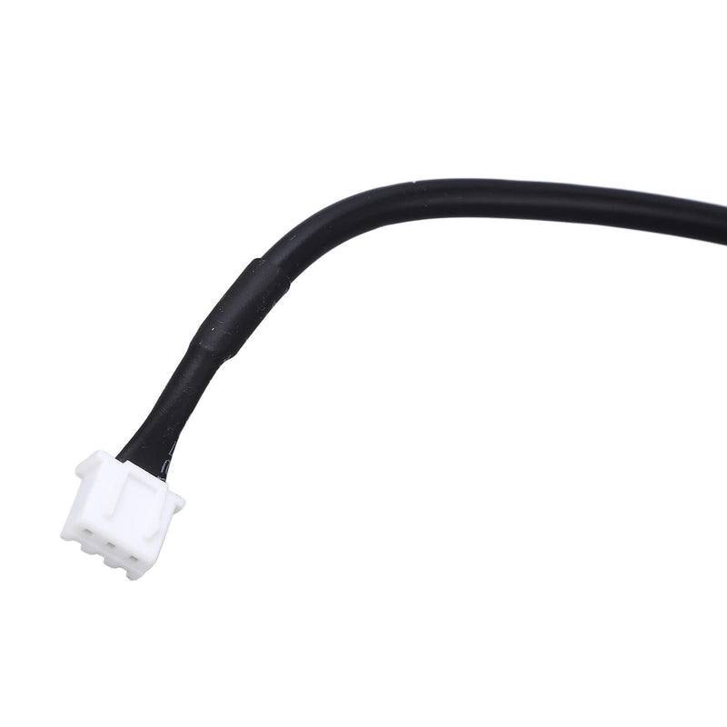 [Australia - AusPower] - Oumefar Water Level Sensor, Non Contact Water Level Sensor Contactless Liquid Probe 5V High Low Output in Testing Strong Acid, Alkali, Boiling and Various Liquids 