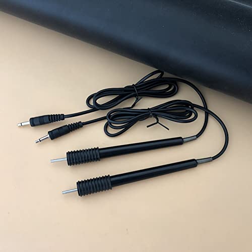 4PCS Replacement Waxer Carving Pencil Pens for Dental Lab Digital Electric Wax