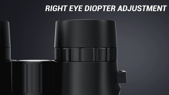 BEBANG Binoculars for Adults 10x42 High-Powered: Waterproof for Birding