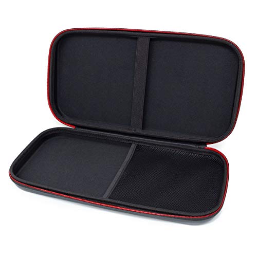 MDF Instruments Stethoscope Hard Shell Transport Case Suitable for MD One and Acoustica Stethoscopes, Reflex Hammers, Sphygmomanometers, Doctors and Nurses Accessories (MDFSCM12)