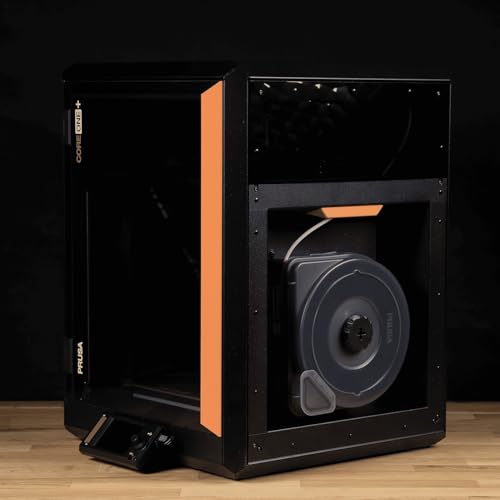 Original Prusa USS Drybox-Airtight Filament Storage Box for Direct Printing