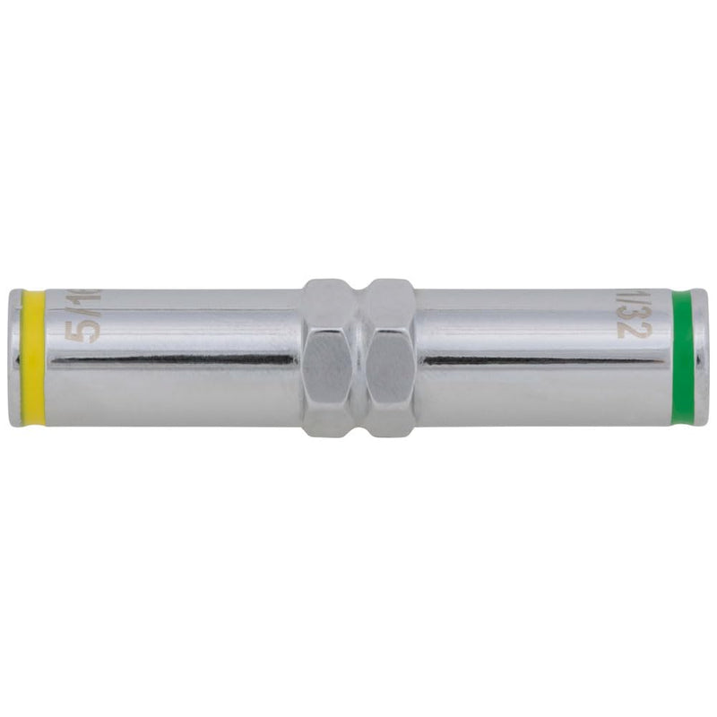 [Australia - AusPower] - 9"-1 Pass Through SAE Multi-Nut Driver Magnetic 9-in-1 Nut Driver 