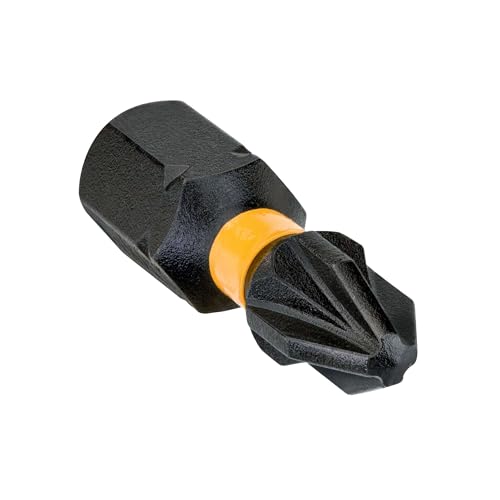 DEWALT Extreme FLEXTORQ Screwdriver Bit Set, 32-Piece, DT70523T-QZ One Size