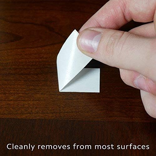 ChromaLabel 1 inch Color Code Labeling Tape Value Pack, White Color Code Tape, 500 inch per Roll, Case of 5 1" Wide, 13.89 Yards