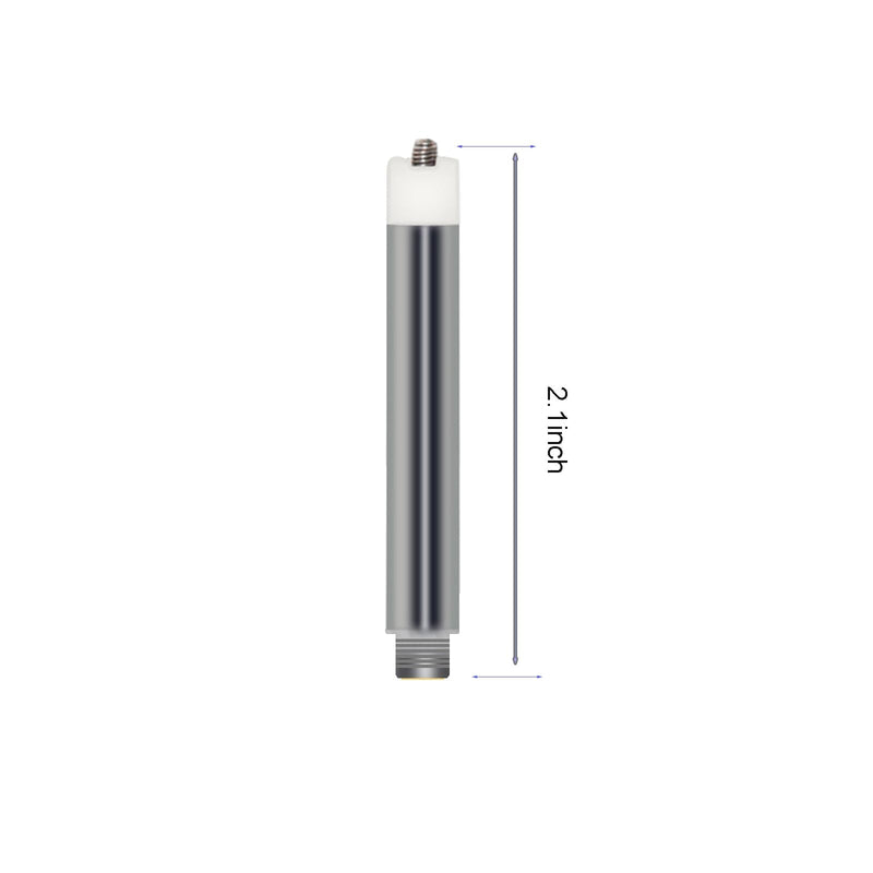 [Australia - AusPower] - 2.1inch Sensor, for dipwand Digital Thermometer 