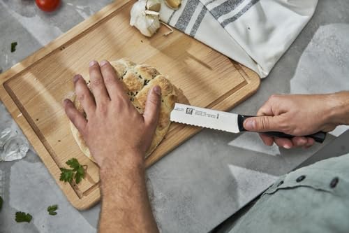 ZWILLING Twin Pollux Bread knife, 20cm