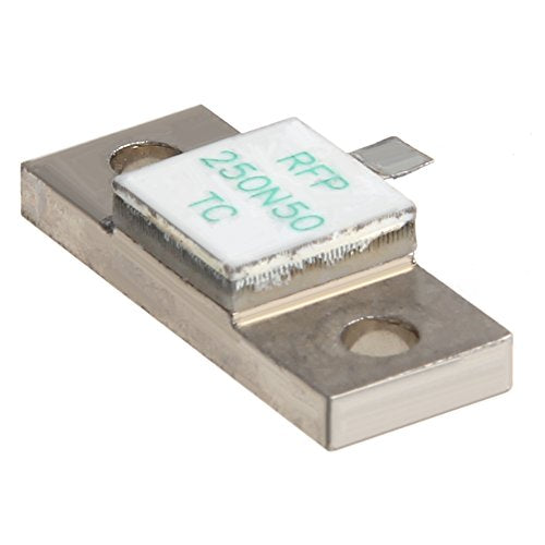 Load Resistor RFP 250-50 250W 50 Ohm 250N50 C RF Resistors