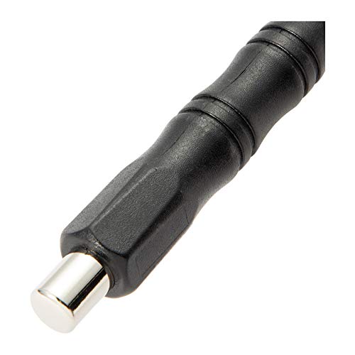 TONE Punch CPG125 Black center punch tool with durable black finish