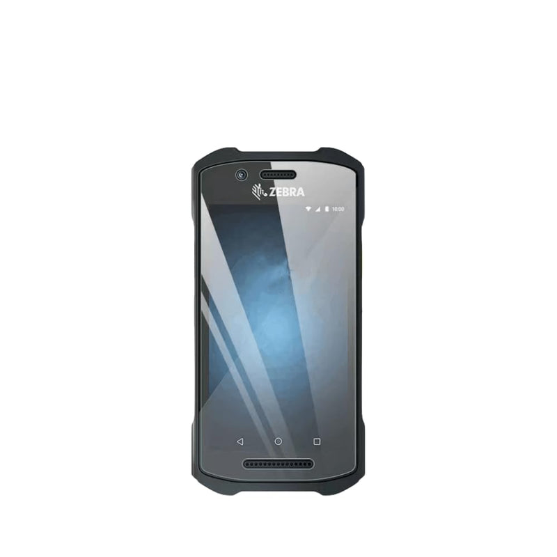 [Australia - AusPower] - 5pcs Tempering Screen Protector for Zebra TC21 TC26 