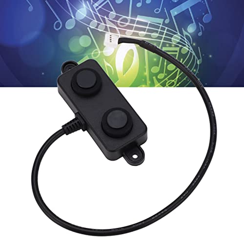 Ultrasonic Distance Sensor UART Controlled 3-450 cm Range DC 3.3 V-5 V Waterproof Sensor Distance Detector 3 to 450 cm Low Power Design IP67 for Robots