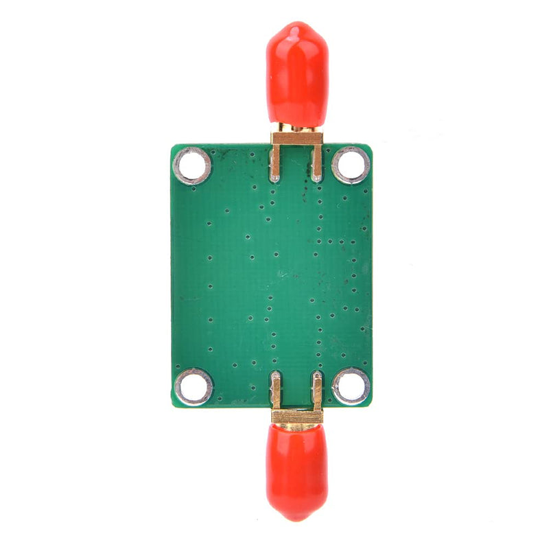 [Australia - AusPower] - HMC472 Digital RF Attenuator Module 0-31.5dB 0.5dB Step Attenuator Board SMA Interface Low Insertion Loss Radio Frequency Program Controlled Module 