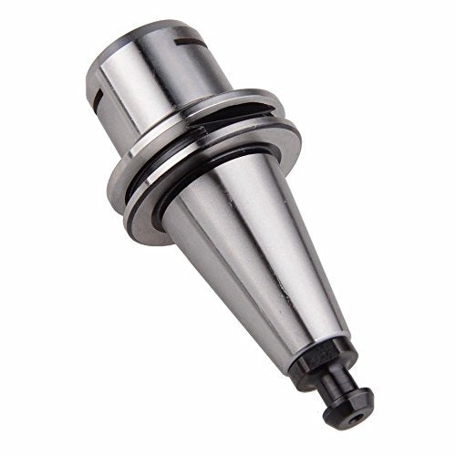 EU_HOZLY ISO20 ER16 35L Collet Chuck holder G2.5 30.000RPM CNC Mill Spindle holder + Key Wrench Set