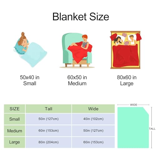 to My Wife, Love Made Us Forever Blanket Ultra-Soft Warm Plush Soft Throw Gifts Lightweight Flannel Blankets for All Season Bed Couch Chair Living Room 80"x60" Large for Men Women Black5 80"x60"