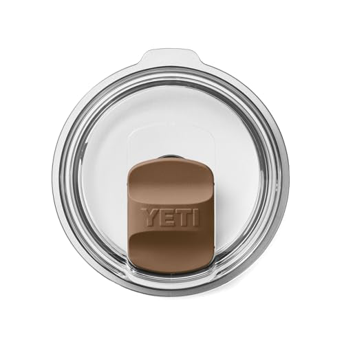 YETI Replacement MagSliders, 3 Pack Wetlands Brown