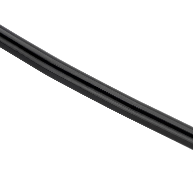 [Australia - AusPower] - Level Sensor 4-20mA,Stainless Steel Water Level Sensor,High Reliability Liquid Level Sensor for Detecting 0-5m Range Depth 
