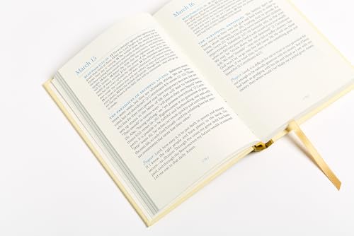 The Songs of Jesus: A Year of Daily Devotions in the Psalms