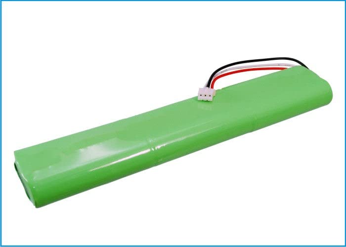 [Australia - AusPower] - Battery Replacement Compatible for Bosch MTS 5200, VETRONIX 03006735, Engine Analyaer, 