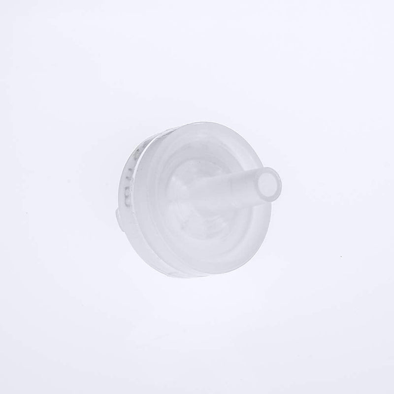 [Australia - AusPower] - GVS Filter Technology, Syringe Filter, ABLUO, 13 mm, PVDF Membrane, 0.45µm, PP Housing, 10/pk Standard packaging 