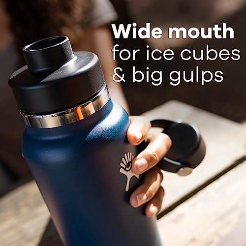 Hydro Flask 32 Oz Wide Flex Chug Cap Agave