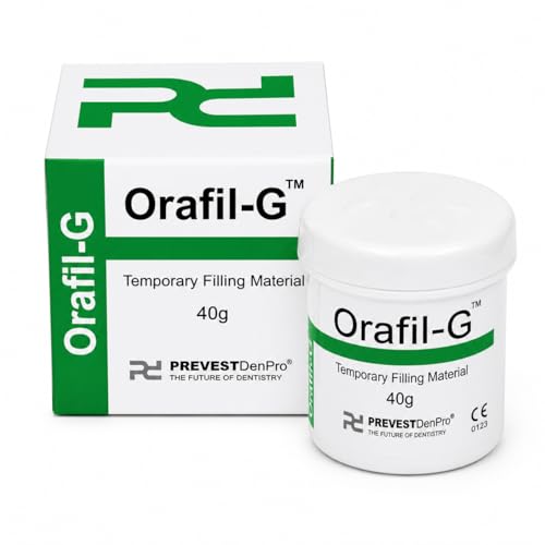 Prevest Denpro Orafil G Dental Products