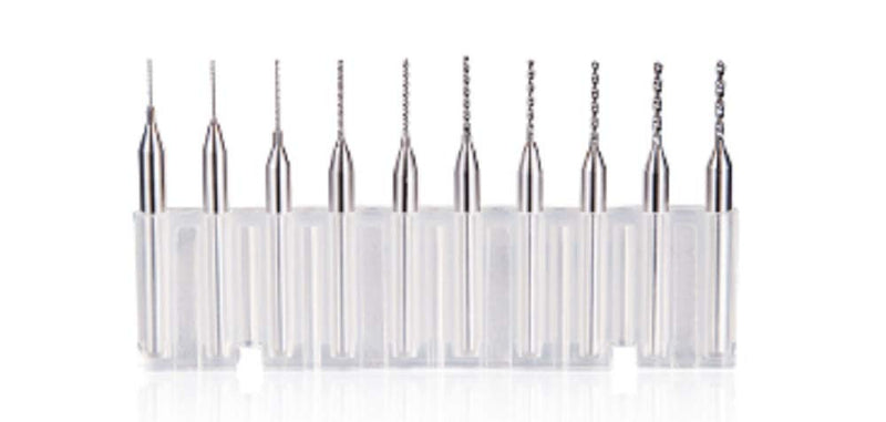 Aluminum Alloy Hand Drill by Dspiae