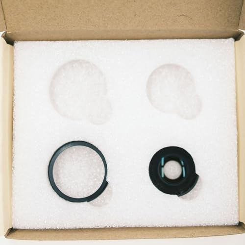 Koulele Replacement Camera Lens Repair Part for Insta360 X3 Camera Accessories（ 1Pic） 1