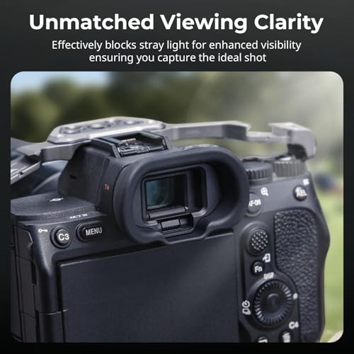 SMALLRIG Camera Viewfinder Eyecup