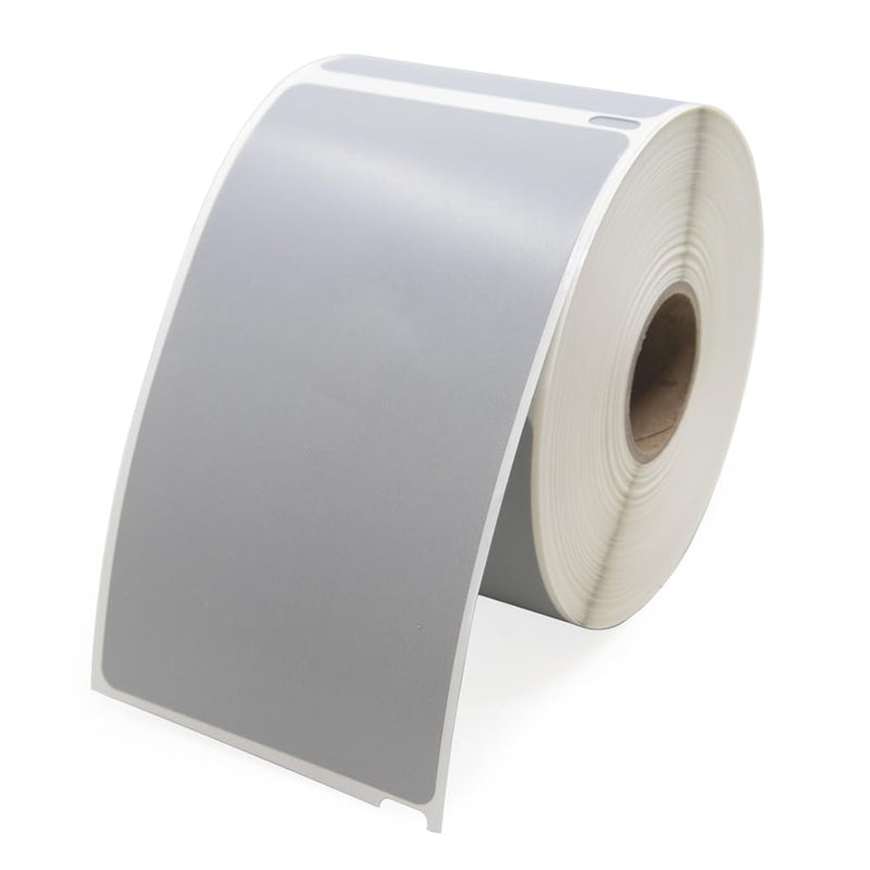 Dymo LV-30256 Gray Compatible Shipping Labels
