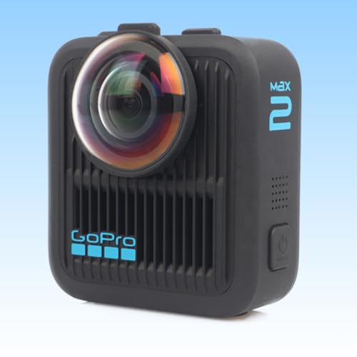Lens Guard for GoPro MAX 2,Protective Cover Lens Protector for GoPro MAX 2