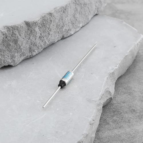 OTOTEC 5 x FUS-APU-004-NE 91°C Compatible with Alde 3010 Caravan Heating Systems Thermal Fuse