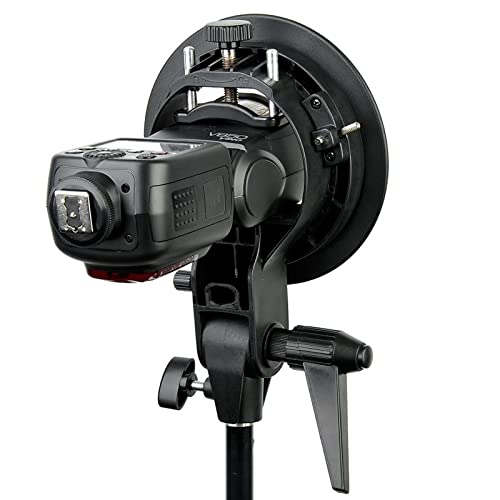 Godox S Type Bracket Bowens Mount Holder S1
