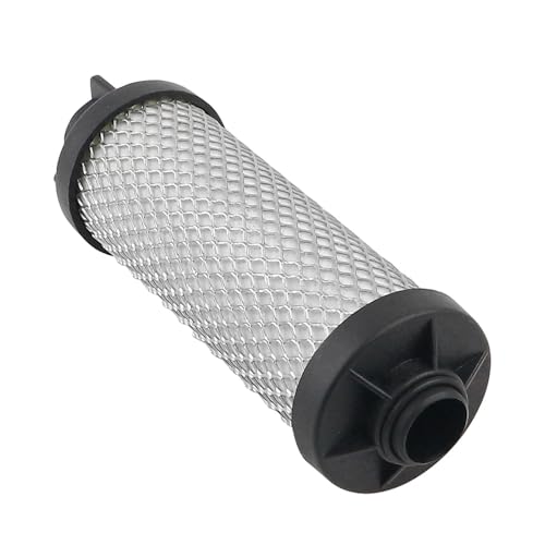 Activated Charcoal Filter Cartridge