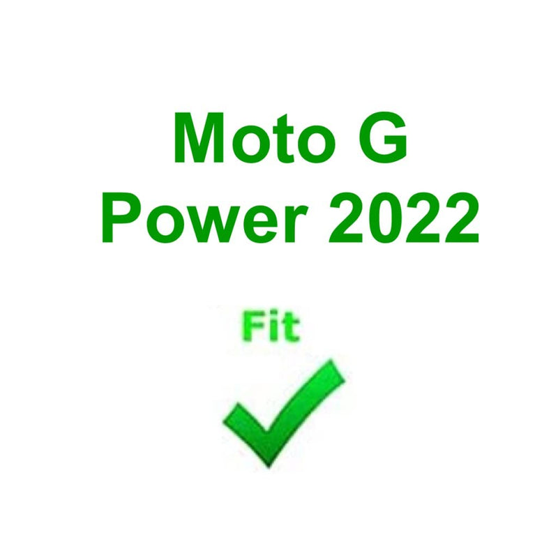 [Australia - AusPower] - Single Sim Card Tray SD Slot Holder Replacement for Motorola Moto G Power 2022 XT2165 - Dark Grove 