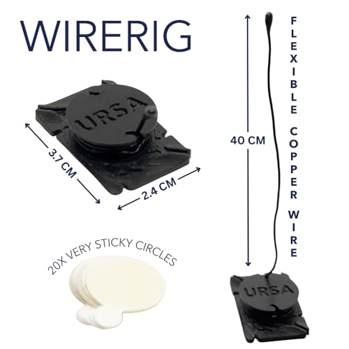URSA WireRig, Turn Any LAV Mic Into a Gooseneck