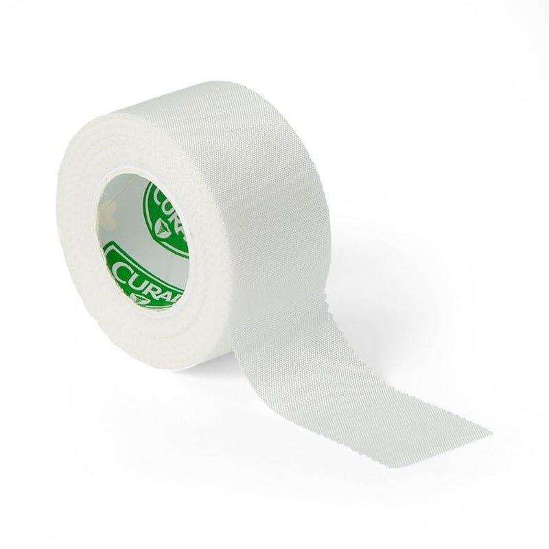 [Australia - AusPower] - CURAD Heavy-Duty Cloth Tape, 1" x 10 yds., 