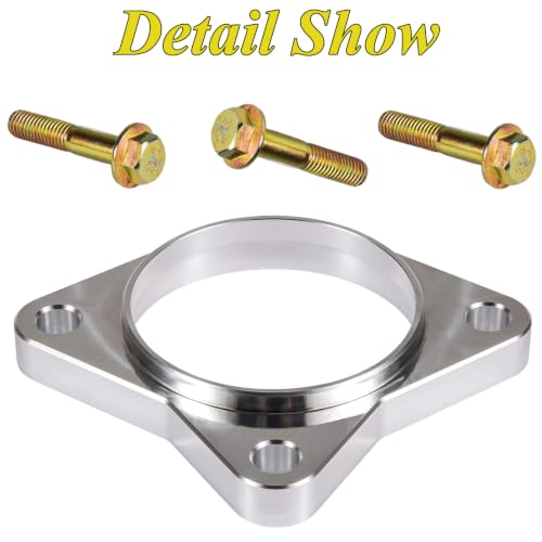 IKXKX Starter Spacer Kit 5-Speed for Dodge Ram 2500 3500 Cummins 5.9L 1994-2002