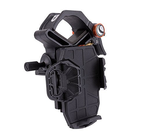 Celestron NexYZ 3-Axis Phone Adapter for Precise Telescope Imaging